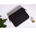 MW MW-410161 sacoche d'ordinateurs portables 38,1 cm (15") Housse Noir