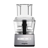 MAGIMIX Robot culinaire CS 3200 XL 18371F Compact Chrome mat