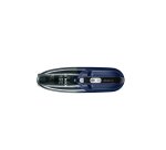 BOSCH Aspirateur à main BHN20L Move Lithium bleu