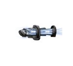 BOSCH Aspirateur à main BHN20L Move Lithium bleu