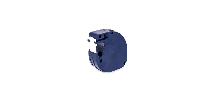 MediaRange MRDY91221 printeretiket Wit