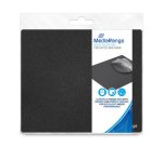 MediaRange MROS251 tapis de souris Noir