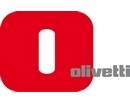Olivetti - Kit 2 Rulli inchiostro - Nero/Rosso - 81129