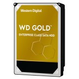 Western Digital Gold 3.5" 10 To Série ATA III