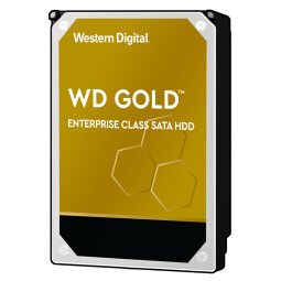 Western Digital Gold disque dur 10 To 7200 tr/min 256 Mo 3.5" Série ATA III