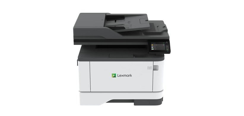 Lexmark MX331adn Laser A4 600 x 600 DPI 38 ppm