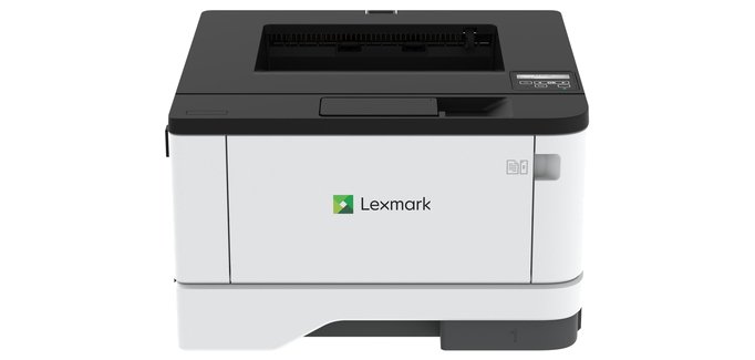 Lexmark MS431dn 600 x 600 DPI A4