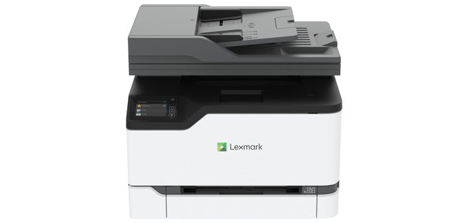 Lexmark CX431adw Laser A4 600 x 600 DPI 24,7 ppm Wifi