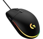 Logitech G 910-005796 ratón Juego USB tipo A 8000 DPI
