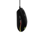 Logitech G 910-005796 ratón Juego USB tipo A 8000 DPI