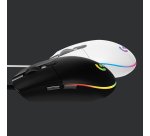 Logitech G G203 lightsync