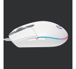 Logitech G G203 lightsync