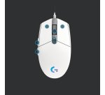 Logitech G G203 lightsync