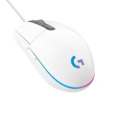 Logitech G G203 lightsync