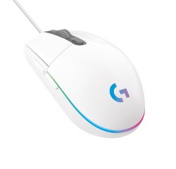 Logitech G 910-005797 ratón Juego USB tipo A 8000 DPI