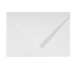 25 enveloppes 162x229mm Vergé de France doublées gommées