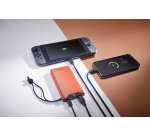 Intenso 7332038 batteria portatile Polimeri di litio (LiPo) 10000 mAh Arancione