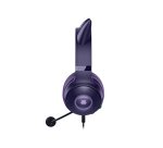Razer Kraken Kitty V2 - Pokemon Gengar Ed. Headset Wired Head-band Gaming USB Type-A Pink