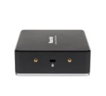 Hamlet HDKC-PD8000 replicatore di porte e docking station per laptop Cablato USB 3.2 Gen 1 (3.1 Gen 1) Type-C Nero