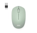 Port Designs 900543 souris Bureau Ambidextre RF sans fil Optique 1600 DPI