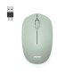 Port Designs 900543 souris Bureau Ambidextre RF sans fil Optique 1600 DPI