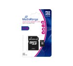MediaRange 8GB microSDHC 8 GB Class 10