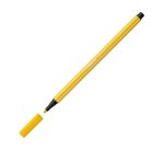 STABILO Pen 68 felt pen Yellow 1 pc(s)