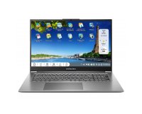 PC portable Ordissimo Laura 3 17,3" FHD Intel Core i3 8 Go RAM 500 Go SSD Gris