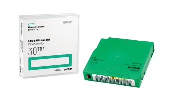 RDX  / LTO storage reader