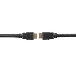 Kramer Electronics C-HM/ETH-25 cable HDMI 7,6 m HDMI tipo A (Estándar) Negro