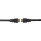 Kramer Electronics C-HM/ETH-25 cable HDMI 7,6 m HDMI tipo A (Estándar) Negro