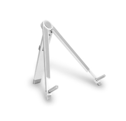 Hamlet XZPADTMS holder Passive holder Tablet/UMPC Grey, White