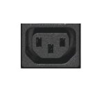 Eaton 5E Gen2 1200 USB gruppo di continuità (UPS) A linea interattiva 1,2 kVA 660 W 4 presa(e) AC