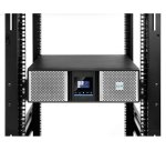 Eaton 9PX6KIRTNG2 alimentation d'énergie non interruptible Double-conversion (en ligne) 6 kVA 6000 W