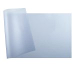 Sous-mains, 430 x 900 mm, transparent