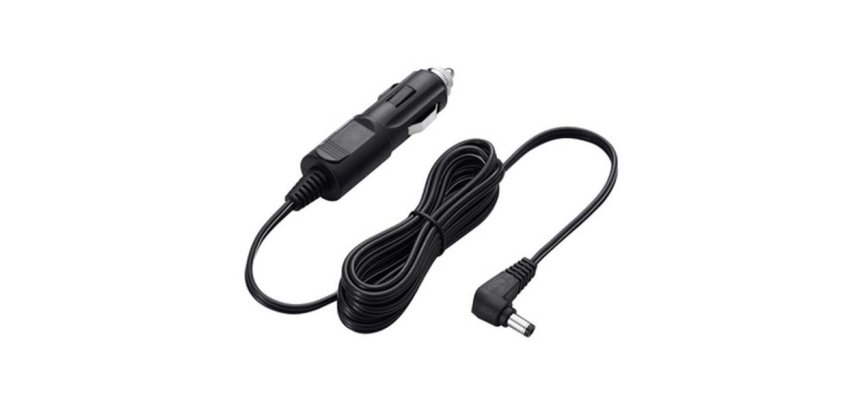 TELE System 58040111 Caricabatterie per dispositivi mobili Nero Accendisigari Auto