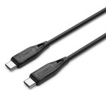 Cygnett CY4691PCTYC cavo USB USB 2.0 1 m USB C 0,48 Gbit/s 60 W Nero