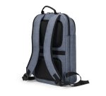 DICOTA Slim Eco MOTION 35,8 cm (14.1") Sac à dos Bleu