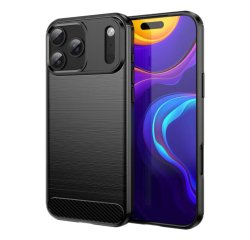 DLH DY-PS5423 coque de protection pour téléphones portables 17,5 cm (6.9") Housse Noir