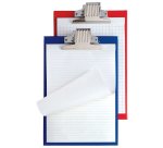 Portablocco Superblock ML - 21 x 29,7cm - rosso - Sei Rota
