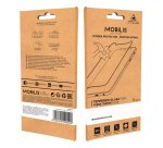 Mobilis 017077 protector de pantalla o trasero para teléfono móvil Apple 1 pieza(s)