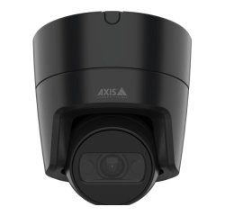 Axis M3126-LVE Dôme Caméra de sécurité IP Extérieure 2688 x 1512 pixels Mur