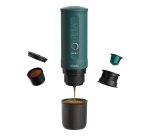 Outin Nano Black, Teal