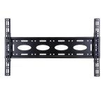 B-Tech BT8442 2,03 m (80") Noir