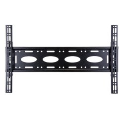 B-Tech BT8442 2,03 m (80") Noir