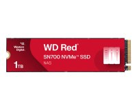 SanDisk Red WD SN700 NVMe 1 TB M.2 PCI Express 3.0
