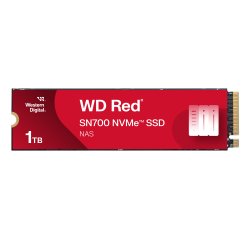 SanDisk Red WD SN700 NVMe 1 TB M.2 PCI Express 3.0
