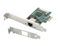 MCL ETS-CGPE-B carte réseau Interne Ethernet 1000 Mbit/s