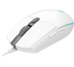Logitech G 910-005824 ratón Juego USB tipo A 8000 DPI