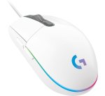 Logitech G 910-005824 ratón Juego USB tipo A 8000 DPI